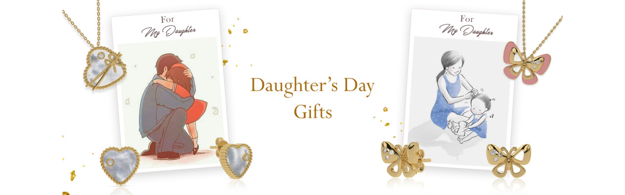 Daughter's Day Gifts