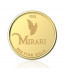 Mirari Gold Coin 10 Gram 999 Fine Gold