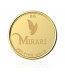 Mirari Gold Coin 8 Gram 999 Fine Gold