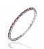 RUBY CHANNEL BANGLE