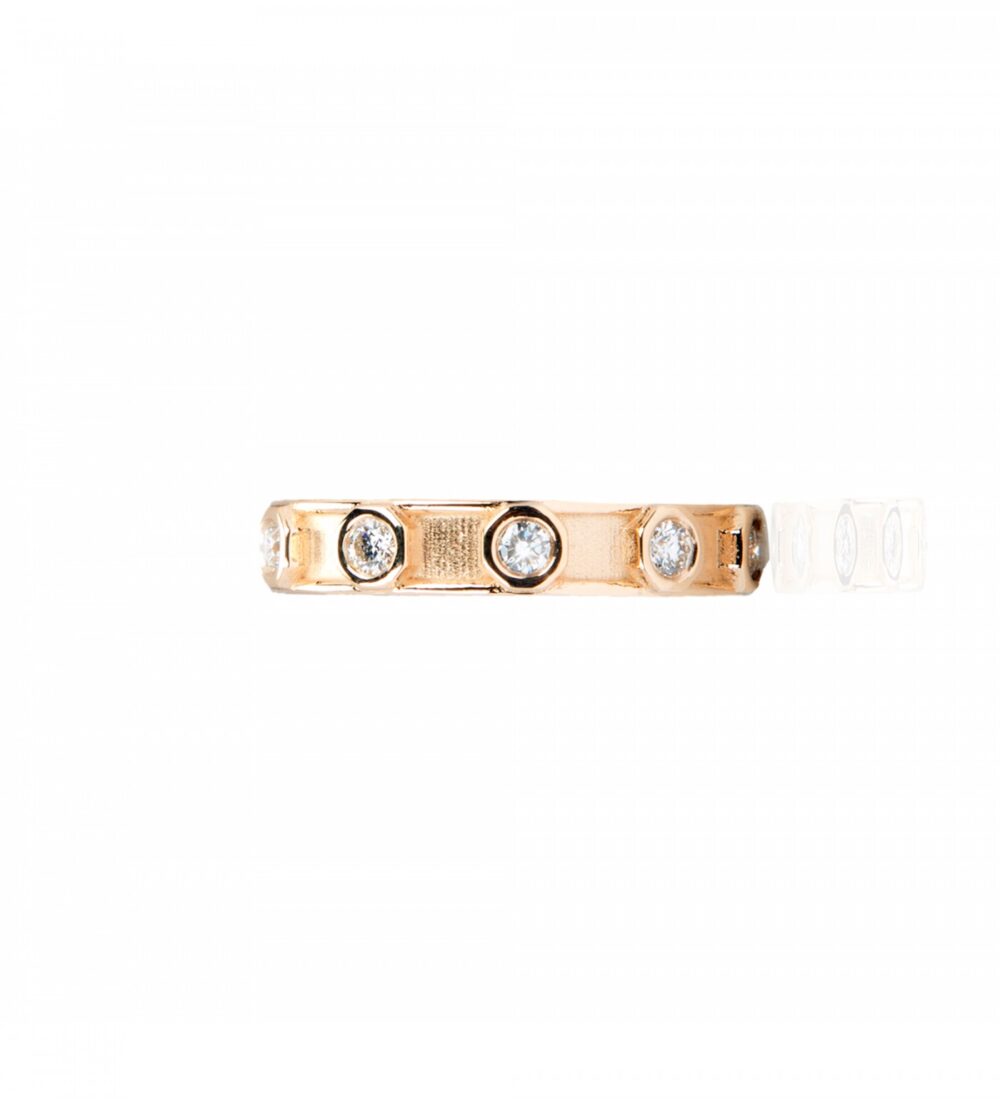 Labyrinth Diamonds band - Image 2