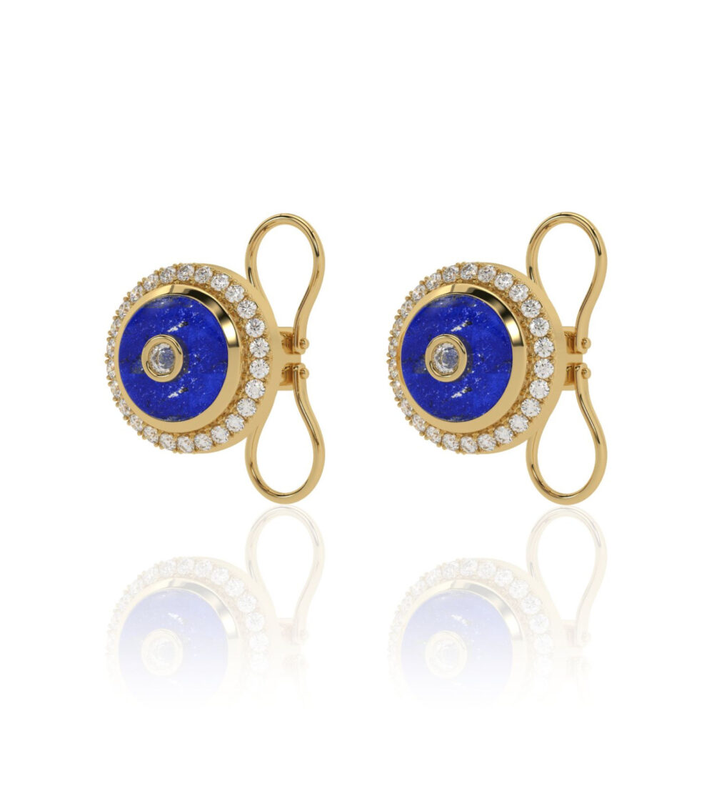 AEGUS KURTA BUTTONS/ CUFFLINKS