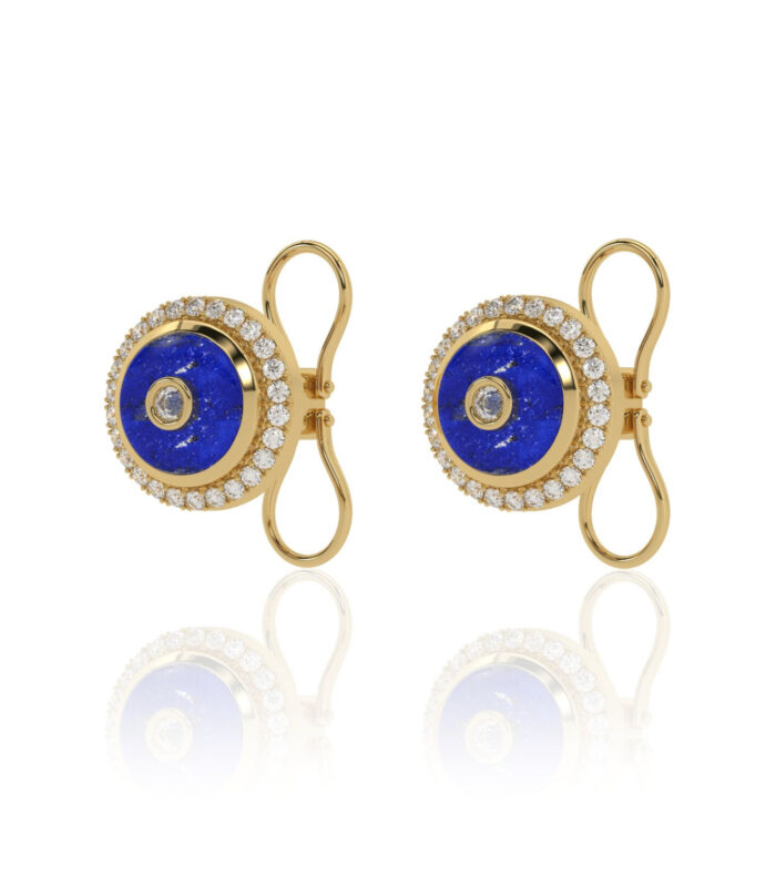 AEGUS KURTA BUTTONS/ CUFFLINKS