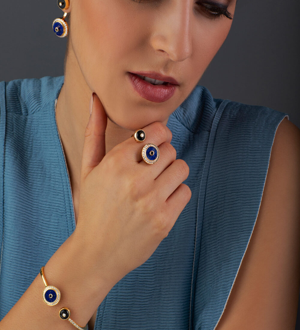 AEGUS LAPIZ BRACELET - Image 2