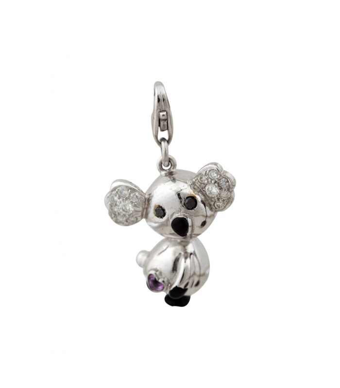 koala pendant