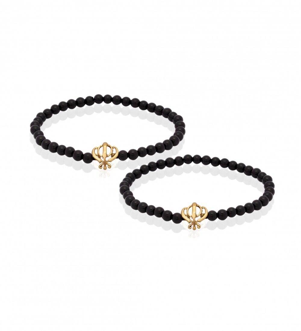 Baby khanda Nazariya bracelet