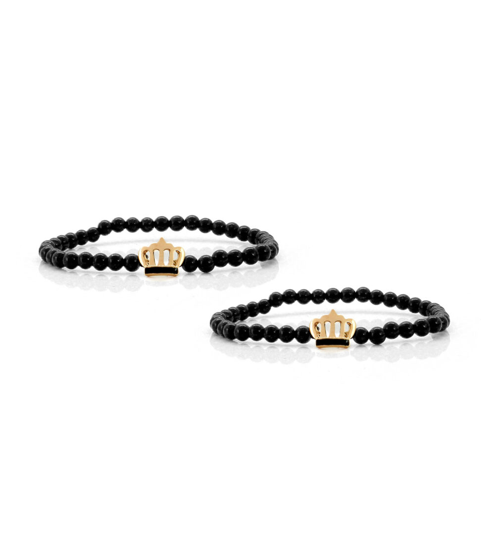 Baby Crown Nazariya bracelet