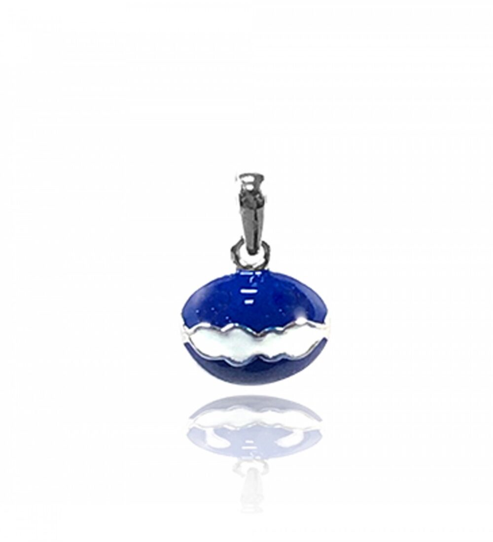 BURGER PENDANT
