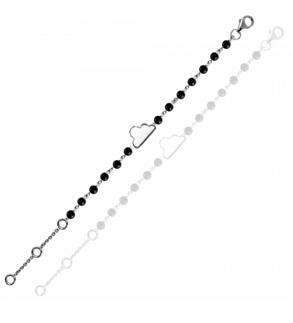 CLOUD BRACELET