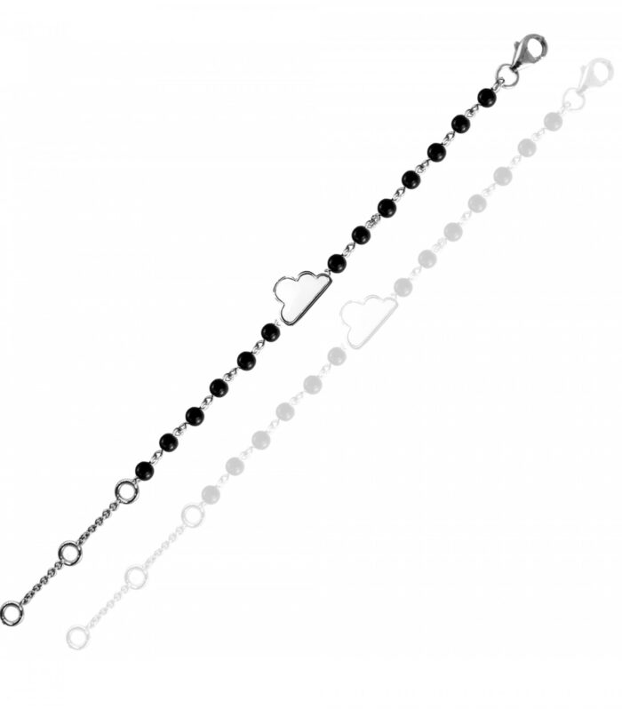 CLOUD BRACELET