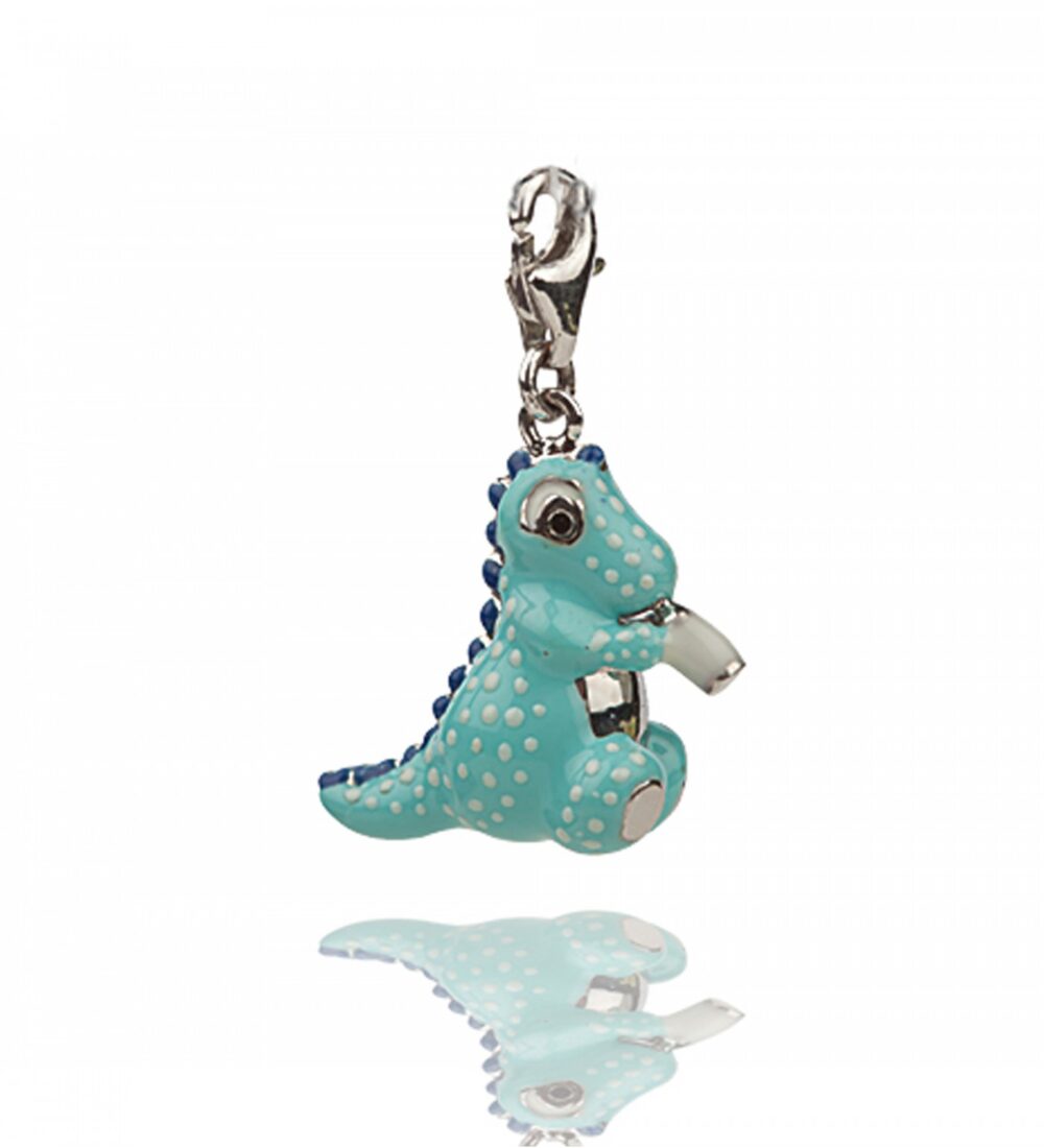Dinosaur pendant