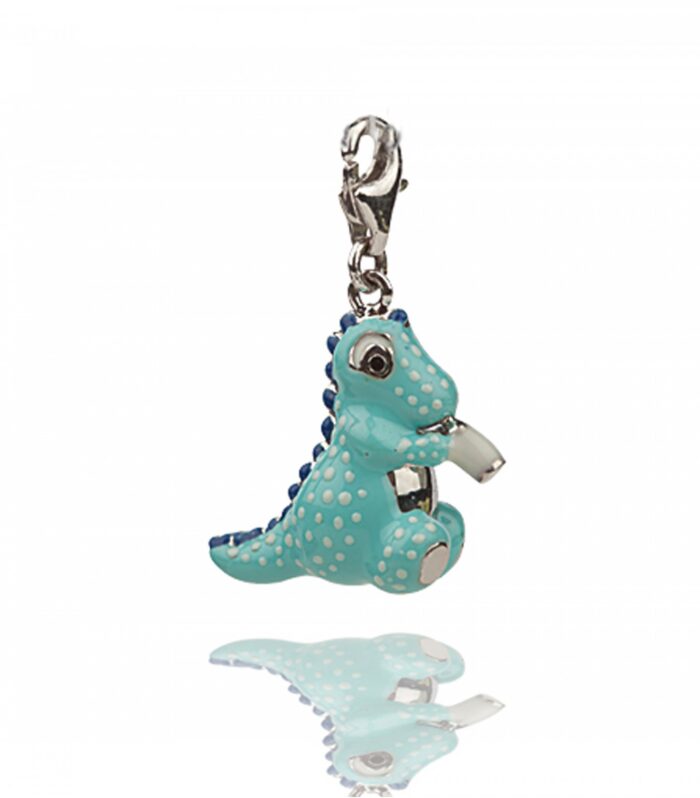 Dinosaur pendant