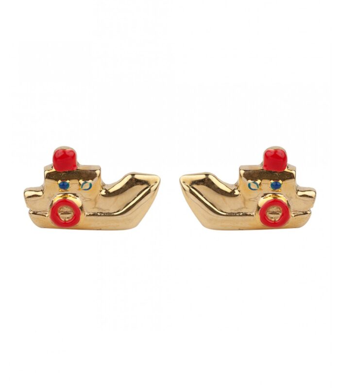 SHIP STUDS