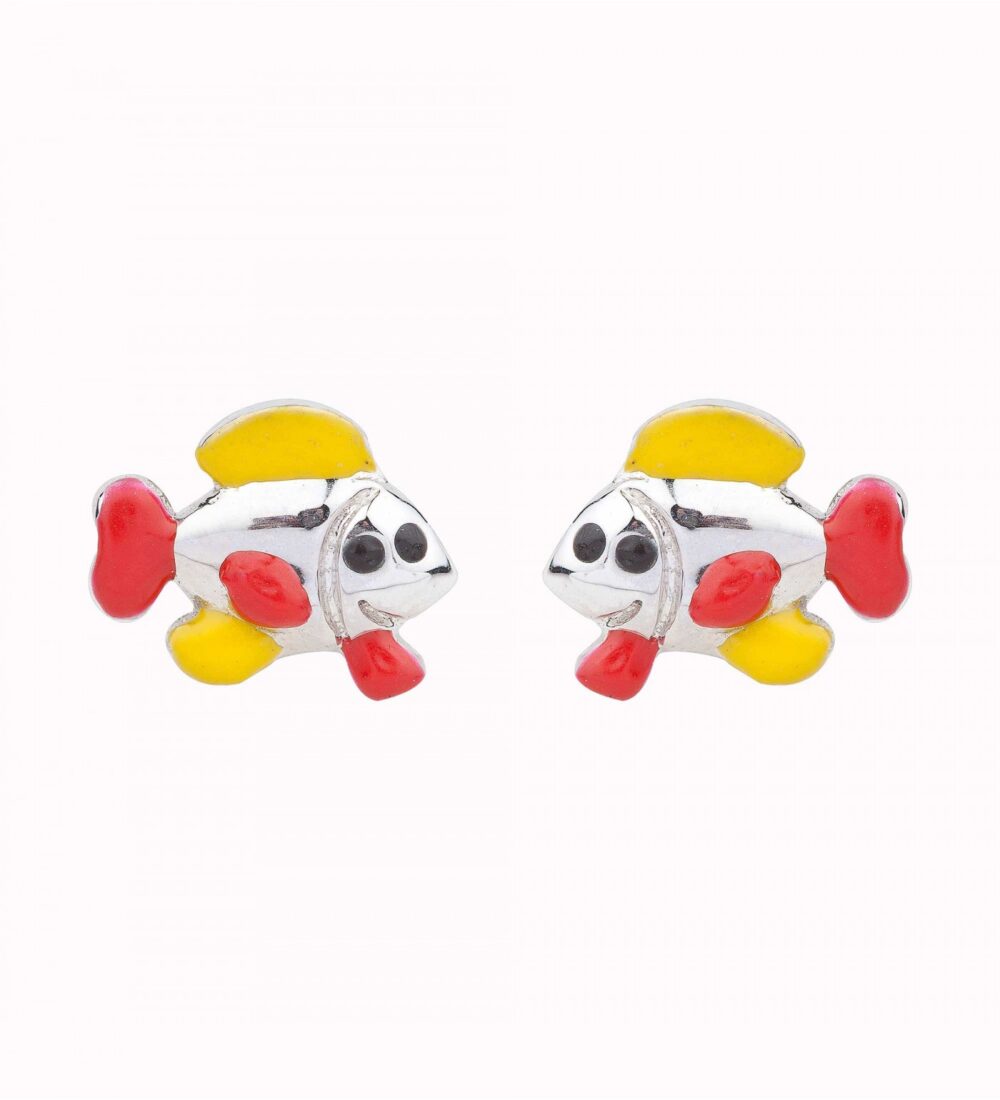 FISH STUDS