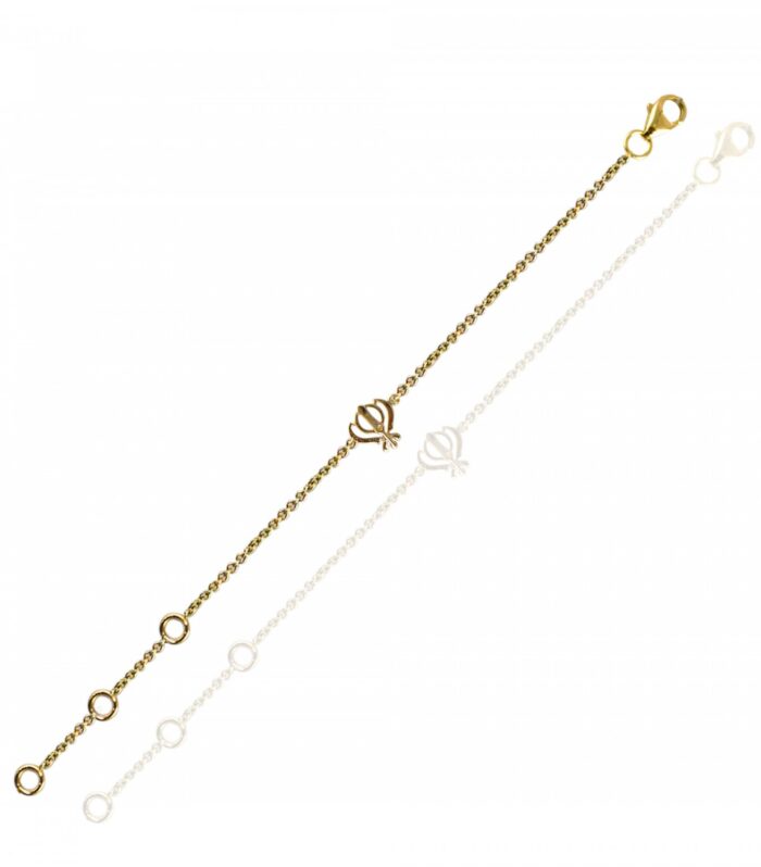 KHANDA BRACELET