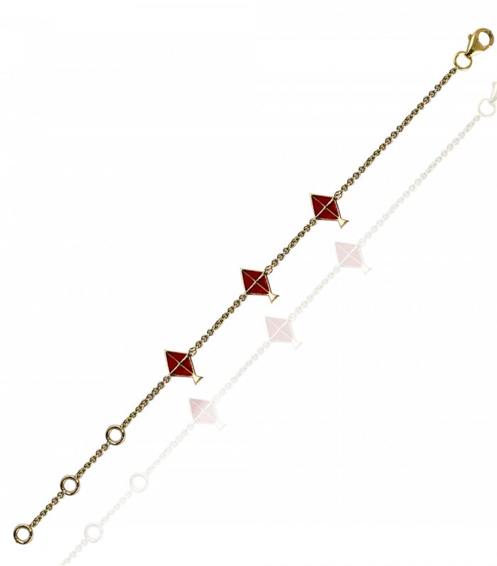 KITE BRACELET