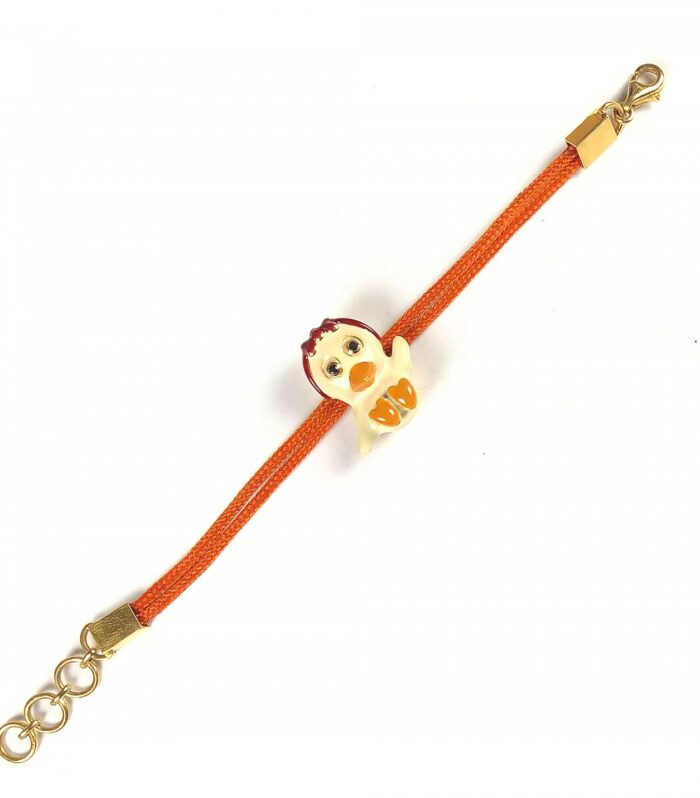 PENGUIN BRACELET