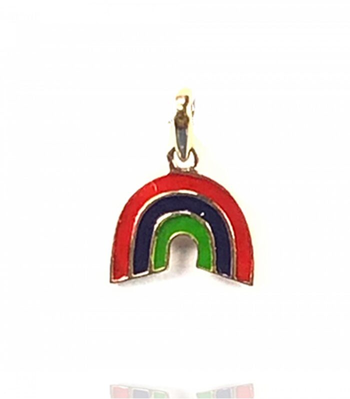 RAINBOW PENDANT