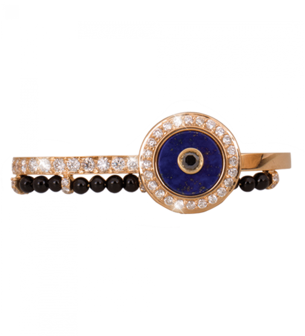 Aegus Lapiz ring
