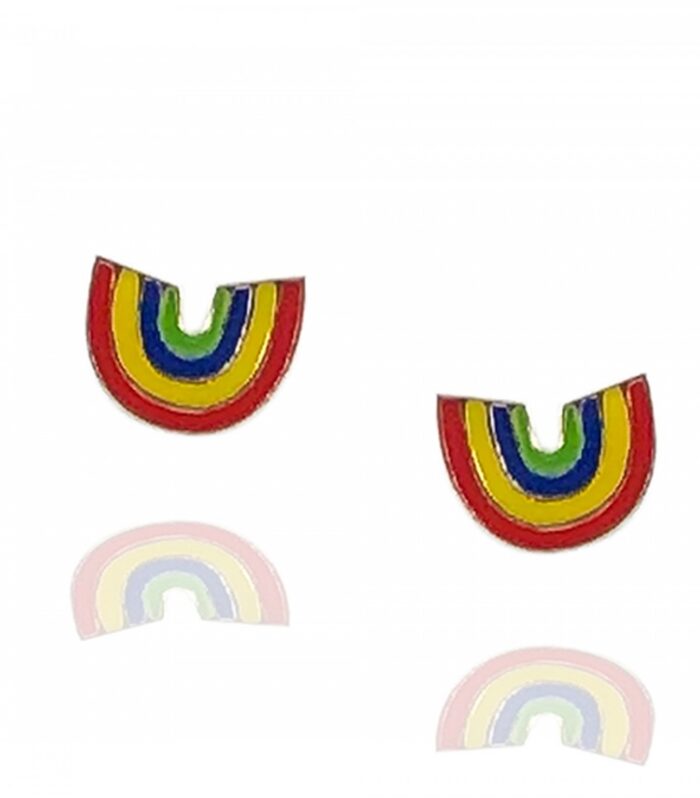 RAINBOW STUDS