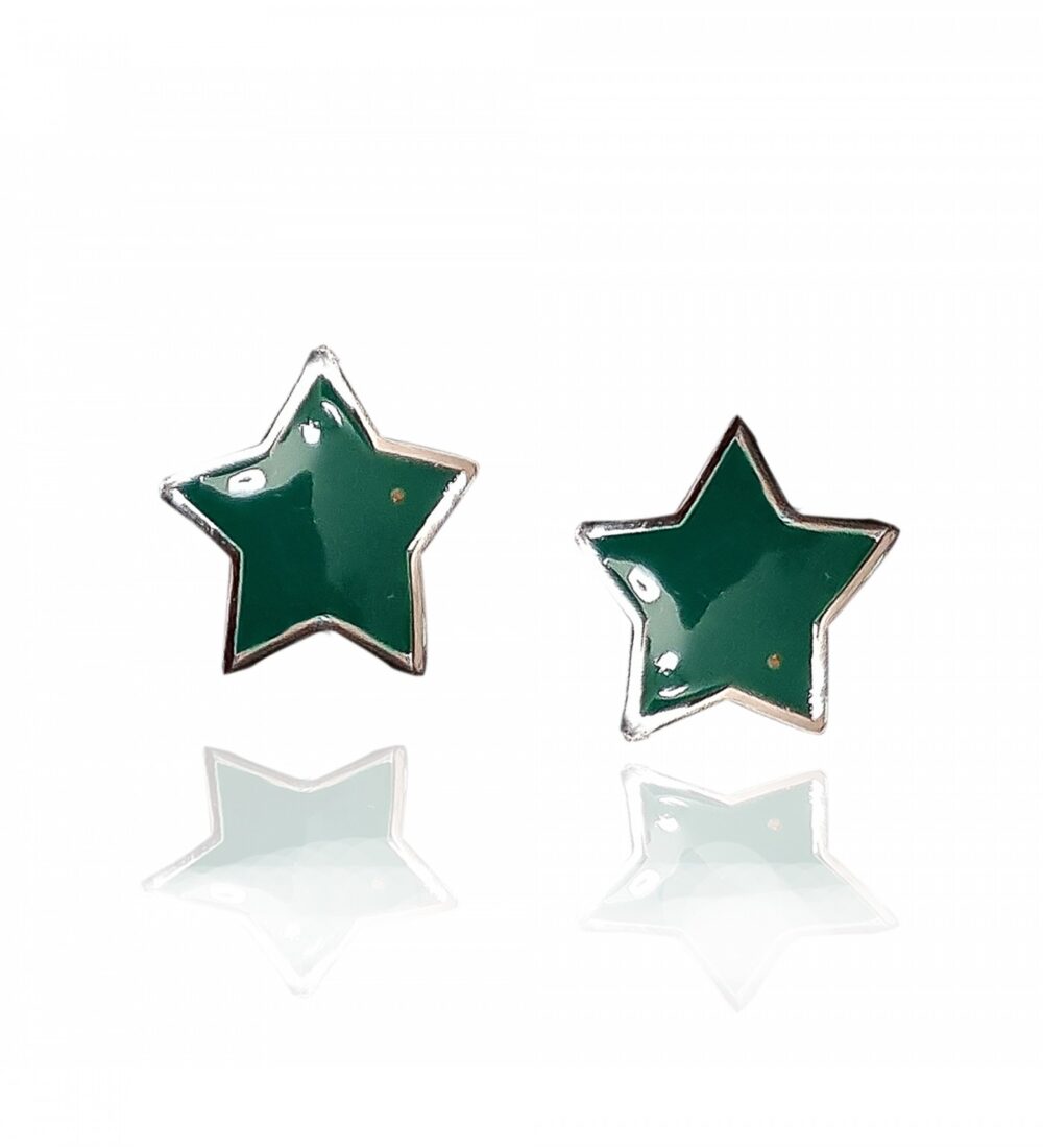 STAR STUDS