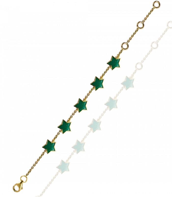 STAR BRACELET