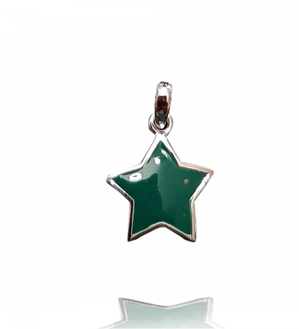 STAR PENDANT
