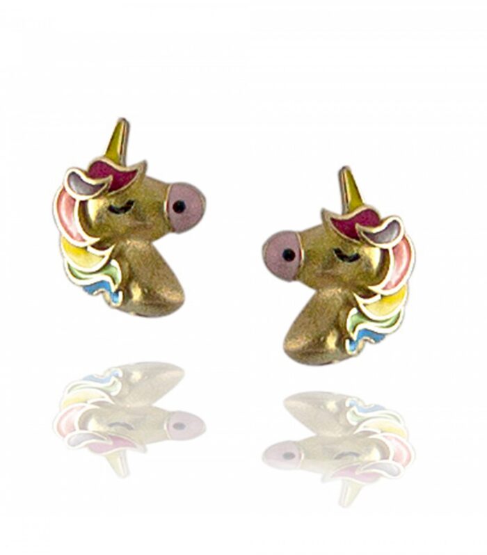 UNICORN STUDS