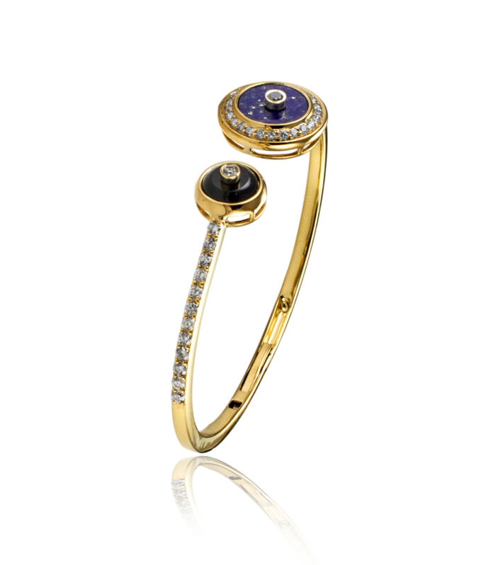 AEGUS LAPIZ BRACELET