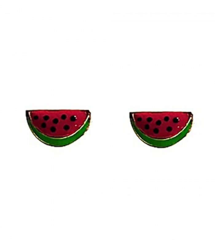 WATERMELON STUDS