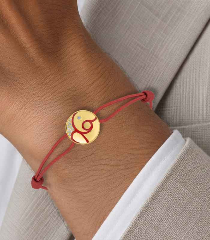GANESHA RAKHI