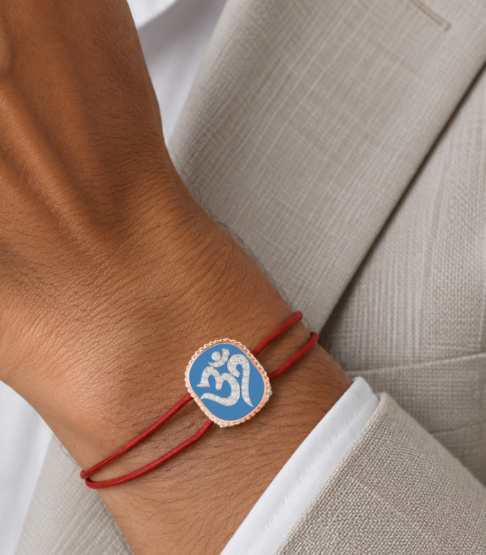 OM RAKHI