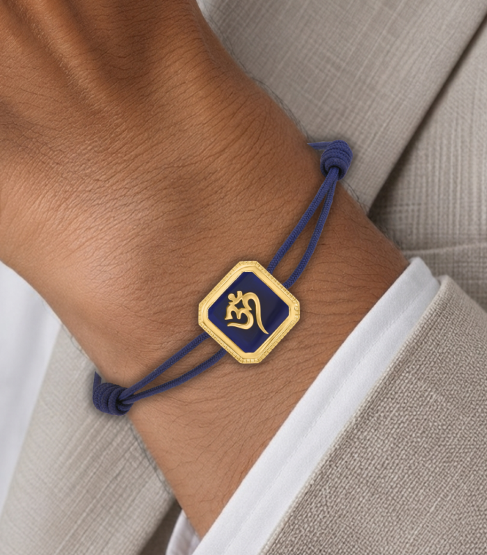 OM RAKHI